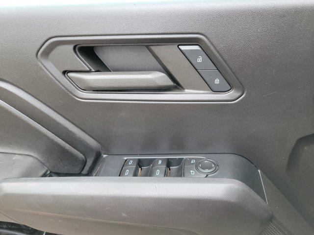 2023 Chevrolet Colorado 4WD Crew Cab Short Box Trail Boss
