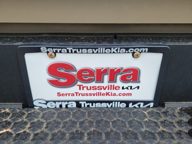 2023 Chevrolet Colorado 4WD Crew Cab Short Box Trail Boss