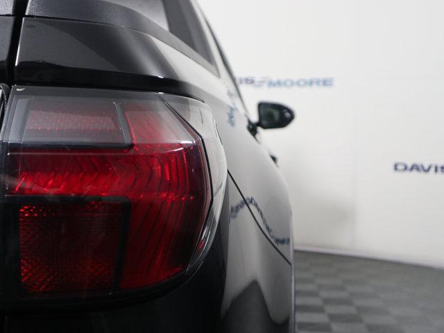 2023 Hyundai Santa Cruz NIGHT