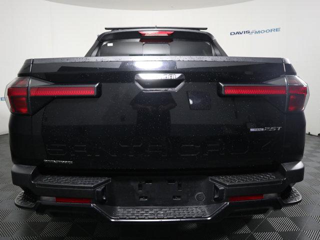 2023 Hyundai Santa Cruz NIGHT