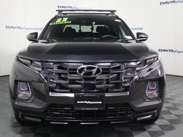 2023 Hyundai Santa Cruz NIGHT