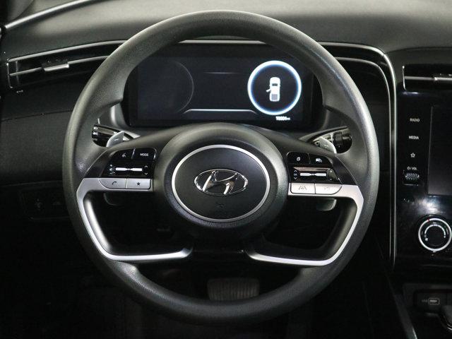 2023 Hyundai Santa Cruz NIGHT