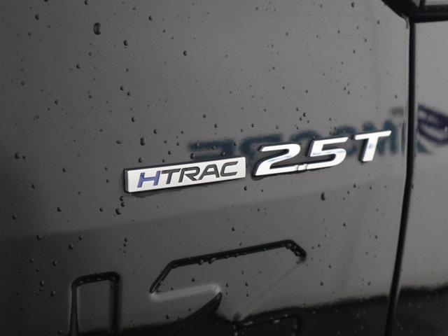2023 Hyundai Santa Cruz NIGHT