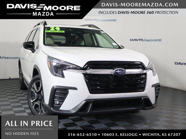 2024 Subaru Ascent Limited 8-Passenger for sale in Wichita, KS