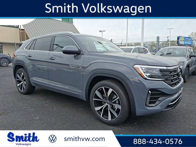 2026 Volkswagen Atlas Cross Sport SEL Premium R-Line for sale in Wilmington, DE