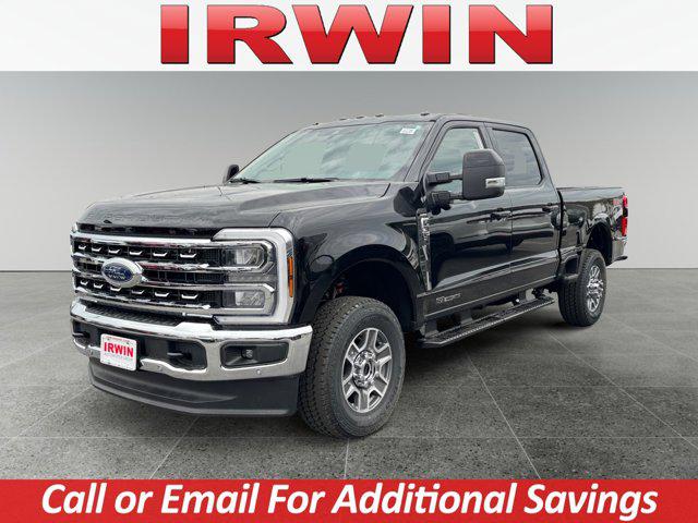 2026 Ford F-350 LARIAT for sale in Laconia, NH