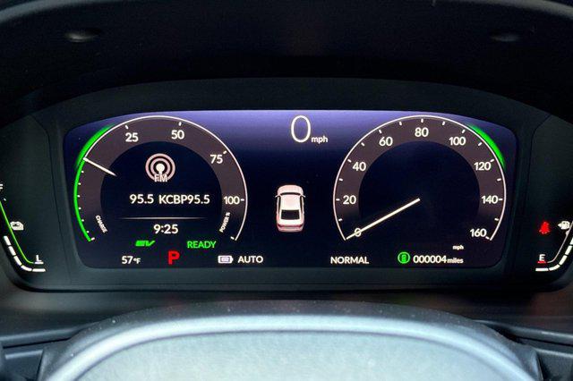 2026 Honda Accord Sedan Sport-L