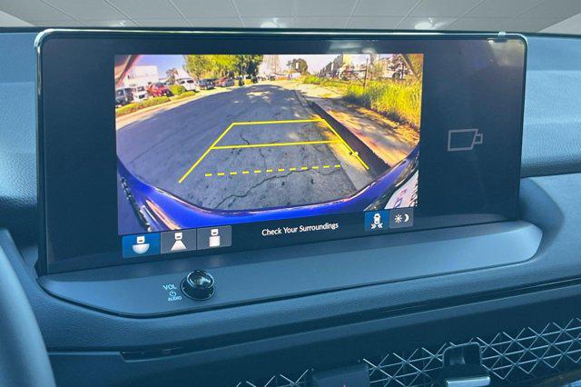 2026 Honda Accord Sedan Sport-L