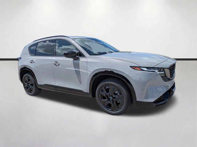 2026 Mazda CX-5 2.5 S Premium