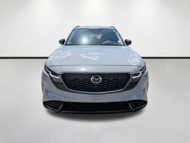 2026 Mazda CX-5 2.5 S Premium