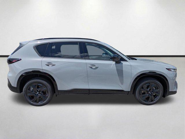 2026 Mazda CX-5 2.5 S Premium