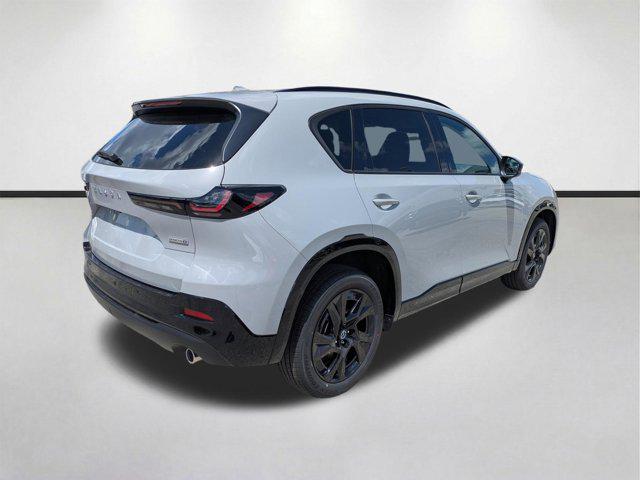 2026 Mazda CX-5 2.5 S Premium