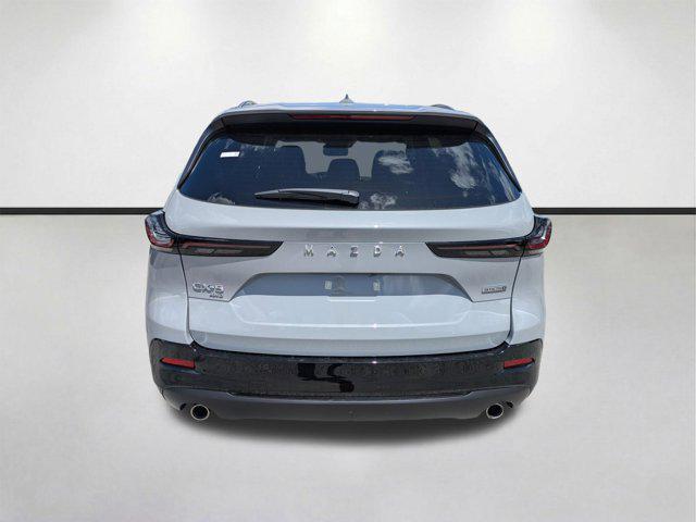 2026 Mazda CX-5 2.5 S Premium