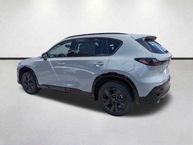 2026 Mazda CX-5 2.5 S Premium
