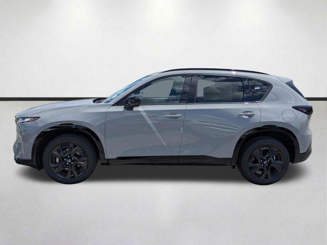 2026 Mazda CX-5 2.5 S Premium