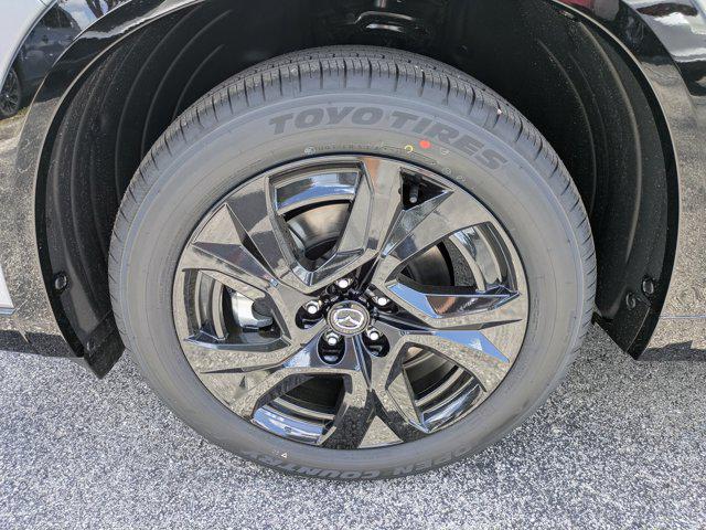 2026 Mazda CX-5 2.5 S Premium
