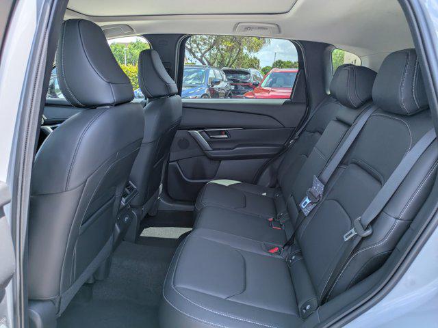 2026 Mazda CX-5 2.5 S Premium