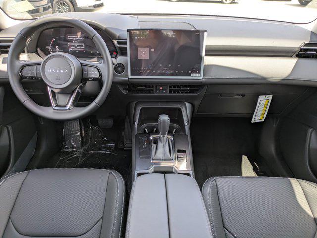 2026 Mazda CX-5 2.5 S Premium