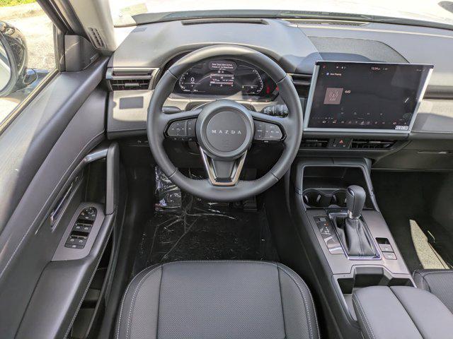 2026 Mazda CX-5 2.5 S Premium