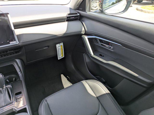 2026 Mazda CX-5 2.5 S Premium