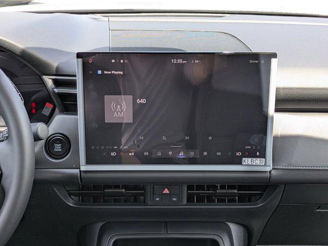 2026 Mazda CX-5 2.5 S Premium