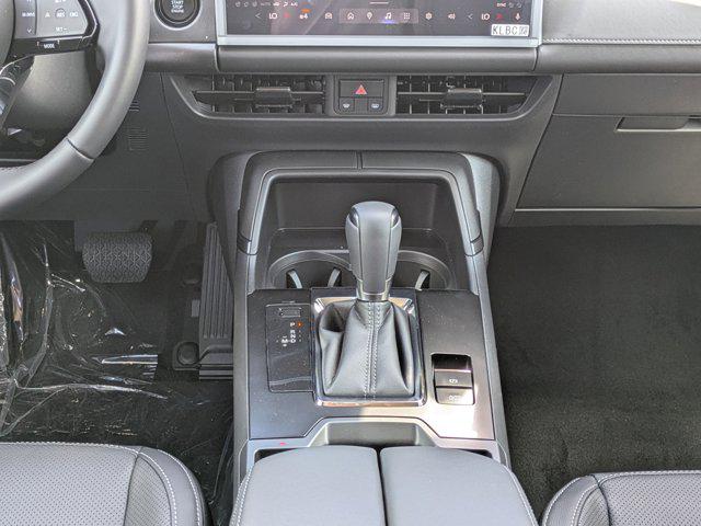 2026 Mazda CX-5 2.5 S Premium