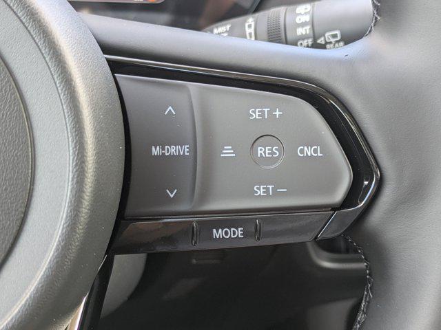 2026 Mazda CX-5 2.5 S Premium