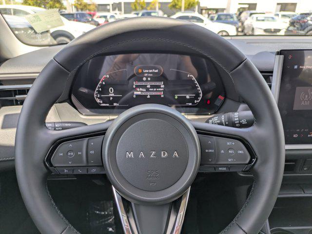 2026 Mazda CX-5 2.5 S Premium