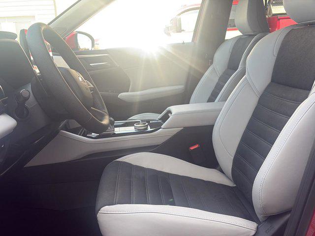 2026 Mitsubishi Outlander SE 1.5T 2WD
