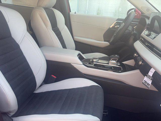 2026 Mitsubishi Outlander SE 1.5T 2WD