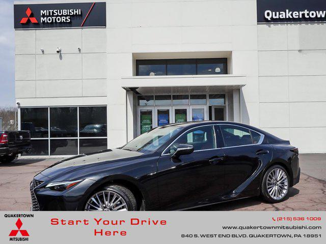 2023 Lexus IS 300 IS 300 for sale in Quakertown, PA