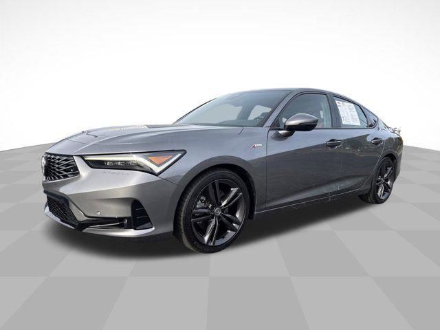 2023 Acura Integra A-SPEC Technology for sale in Birmingham, AL