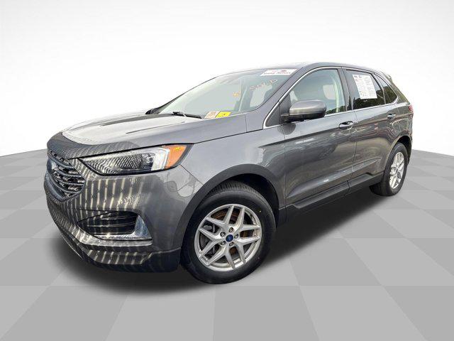 2022 Ford Edge SEL for sale in Birmingham, AL