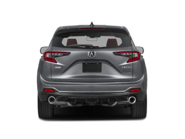 2026 Acura RDX A-Spec
