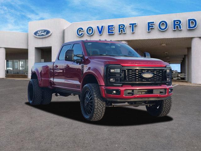 2026 Ford F-450 Platinum for sale in Hutto, TX