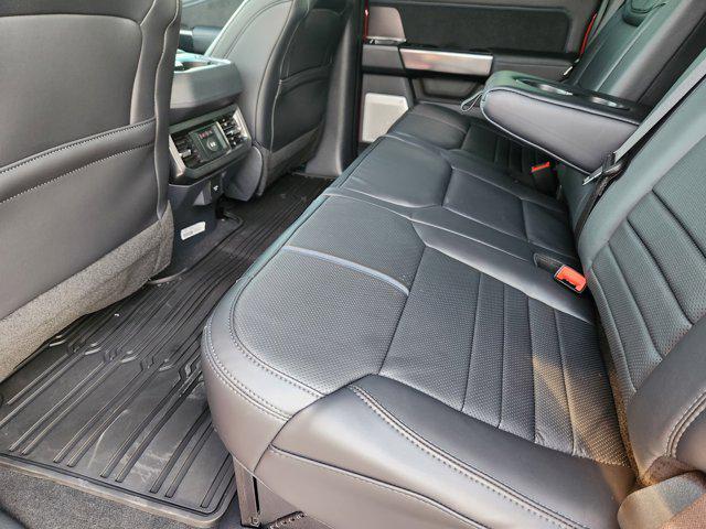 2026 Ford F-450 Platinum