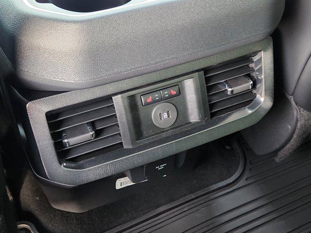 2026 Ford F-450 Platinum