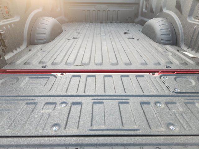 2026 Ford F-450 Platinum