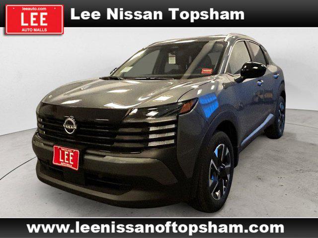 2026 Nissan Kicks SV for sale in Topsham, ME