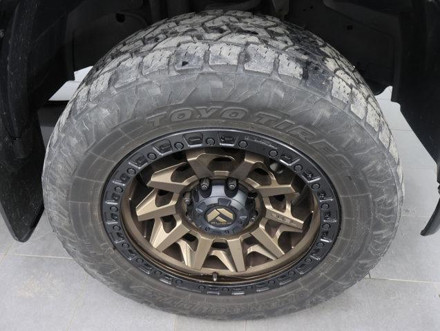 2021 Jeep Ram 2500 Limited