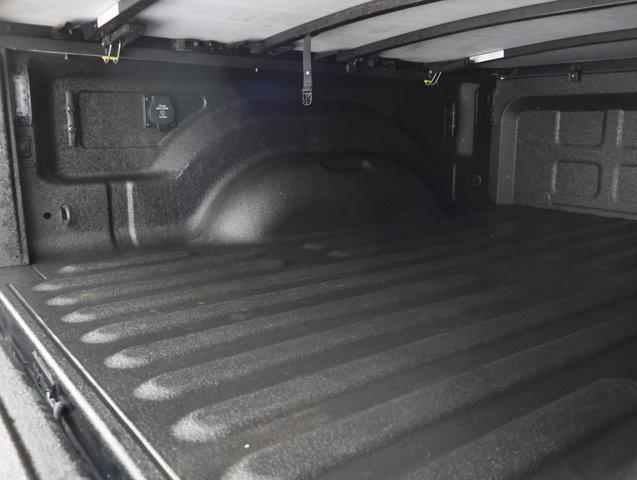 2021 Jeep Ram 2500 Limited