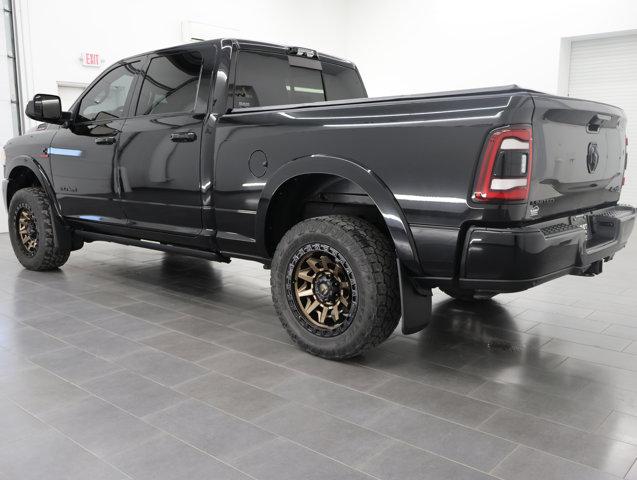 2021 Jeep Ram 2500 Limited