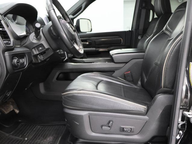 2021 Jeep Ram 2500 Limited