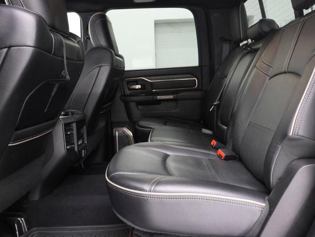 2021 Jeep Ram 2500 Limited