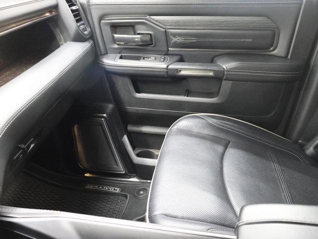 2021 Jeep Ram 2500 Limited