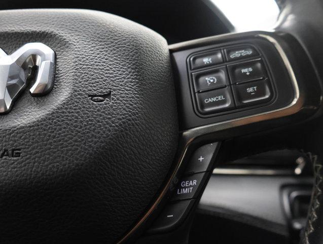2021 Jeep Ram 2500 Limited
