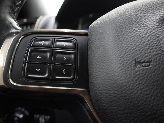 2021 Jeep Ram 2500 Limited