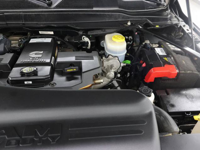 2021 Jeep Ram 2500 Limited