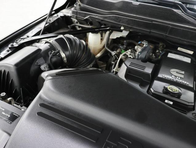2021 Jeep Ram 2500 Limited
