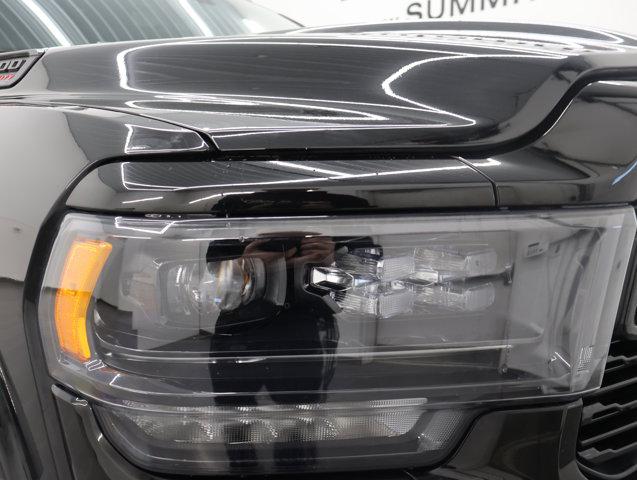 2021 Jeep Ram 2500 Limited